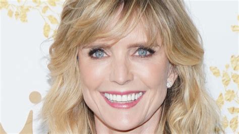 Has Courtney Thorne